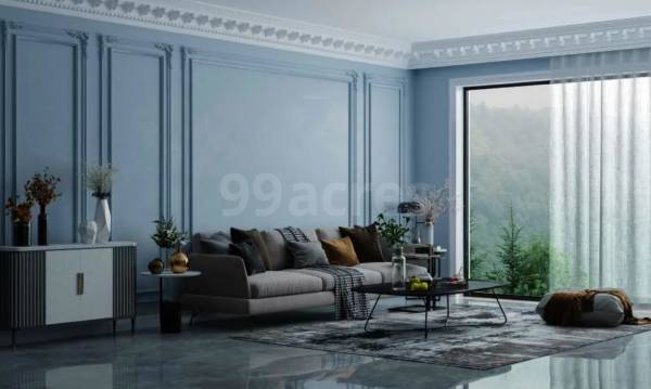  atlantis- Living Area