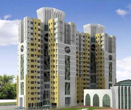  lifestyle-city-kalyan-spirit-a Elevation