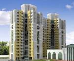Elevation lifestyle-city-kalyan-spirit-a Elevation