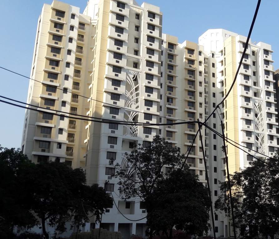  lifestyle city kalyan spirit a Elevation