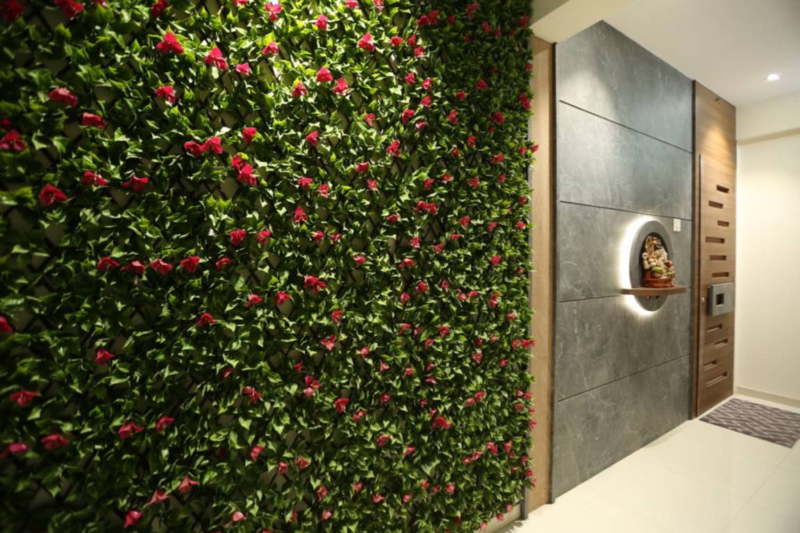  rutu riverview classic Entrance Lobby