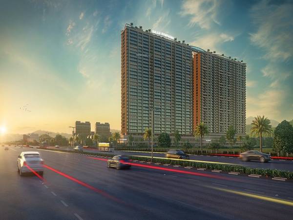  balaji-symphony Elevation