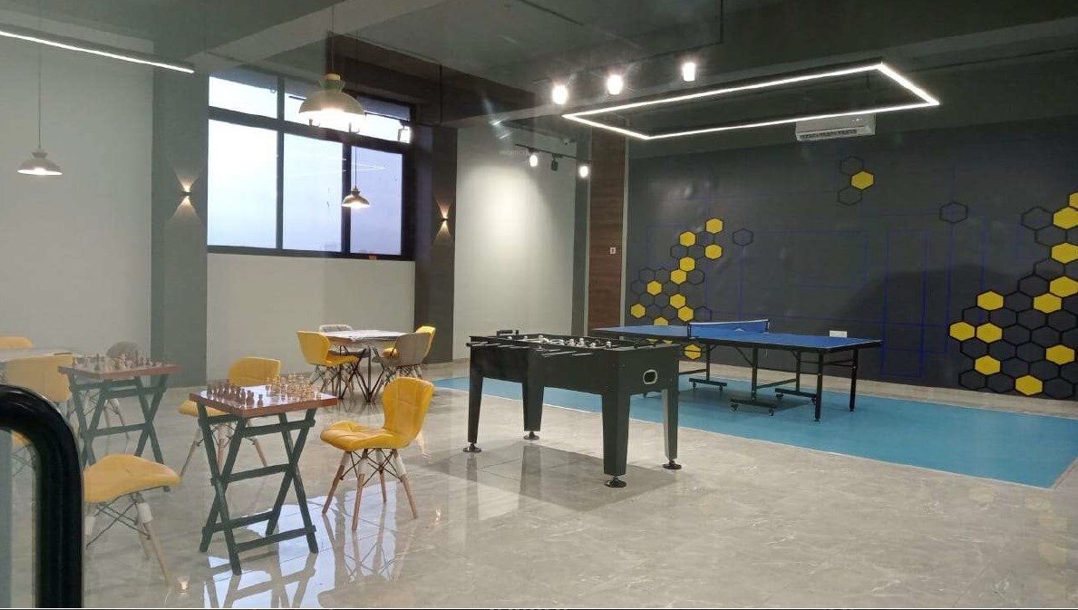 Newa Bhakti Park A Wing Phase 1