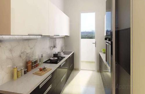  bhakti-park-a-wing-phase-1 Kitchen