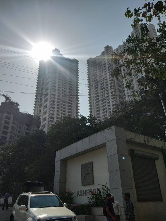 Images for Elevation of Ashford Royale Tower D