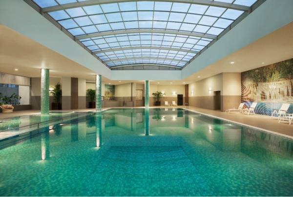 Images for Amenities of Ashford Royale Tower D