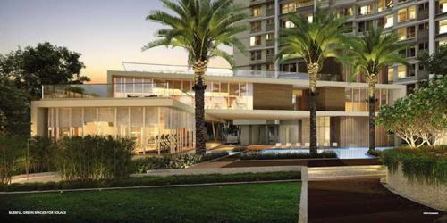  earth-fern Club House