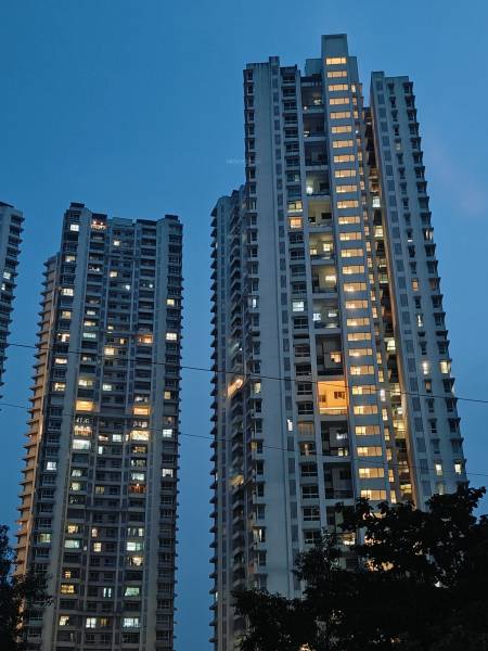  royale-tower-a Elevation