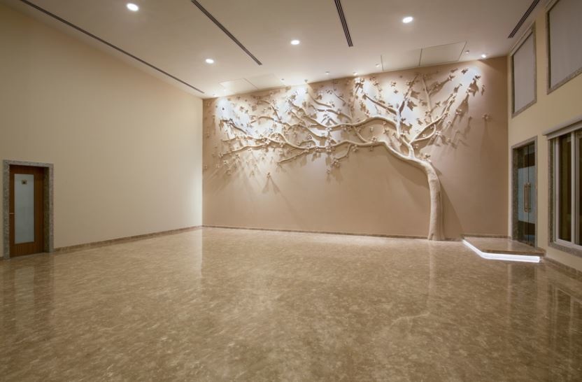 Ashford Royale Tower A