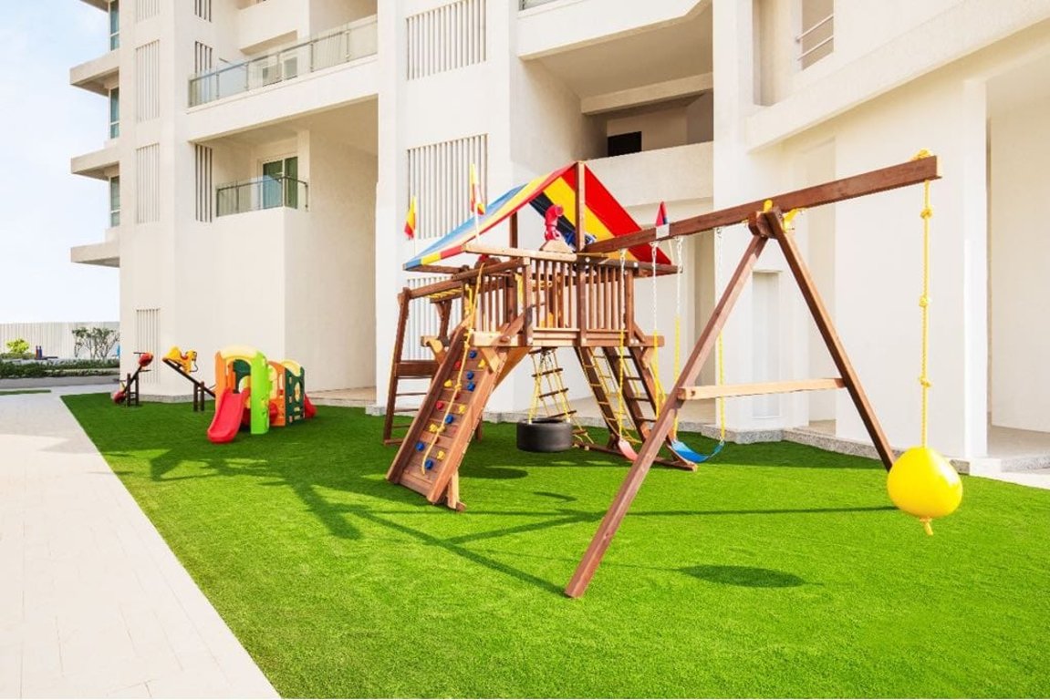 Images for Amenities of Ashford Royale Tower A