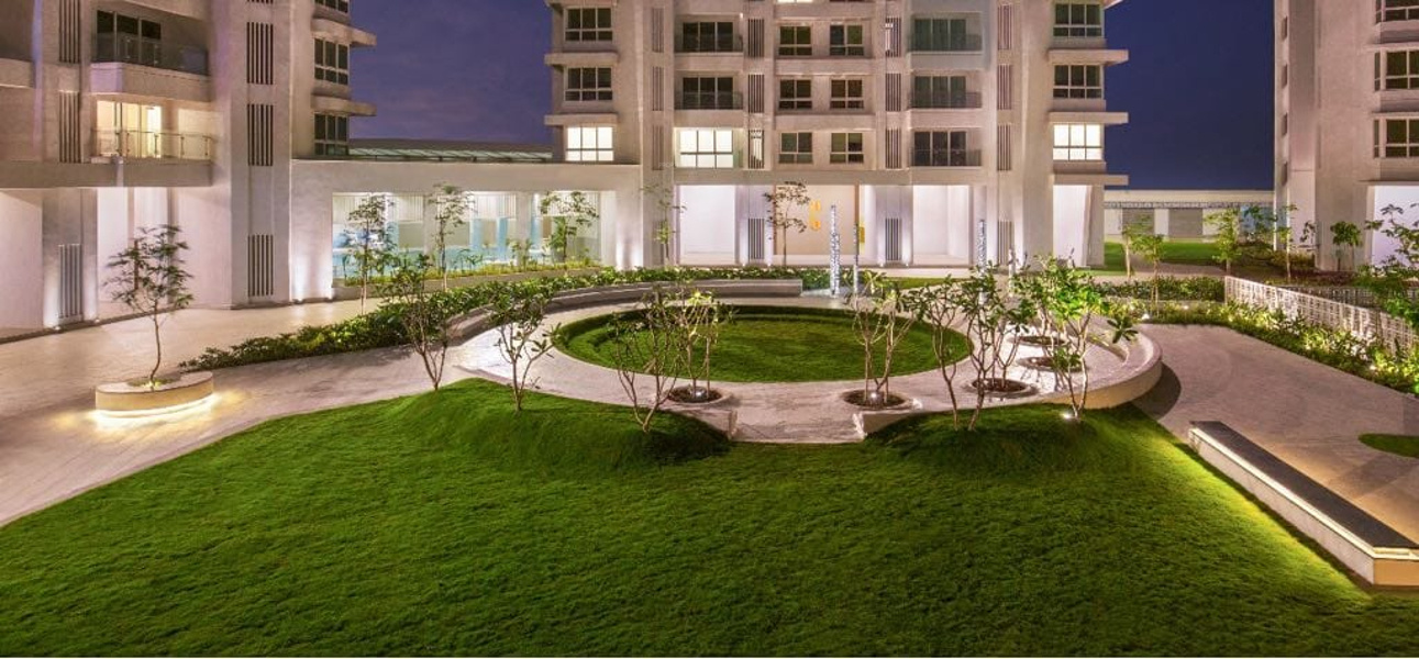 Images for Amenities of Ashford Royale Tower A