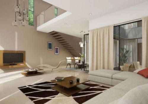  mahindra-the-serenes-8-villas Living Area