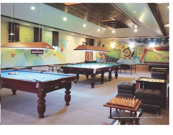  regency-sarvam-phase-9 Others