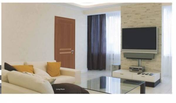  regency-sarvam-phase-9 Living Area