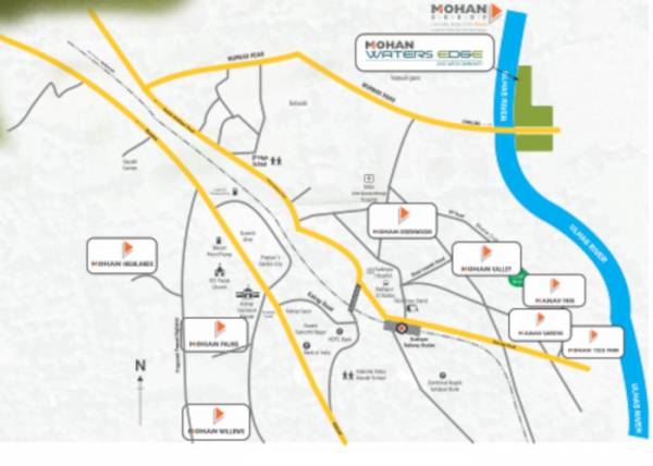  mohan-waters-edge-i Location Plan
