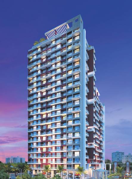  majesta-bldg-a Elevation