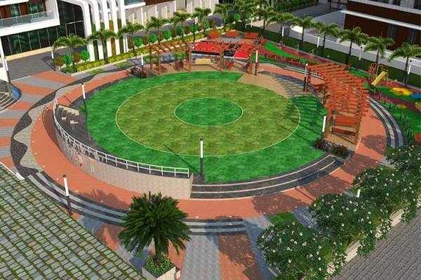  majesta-bldg-a Amphitheater