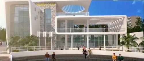  majesta-bldg-a Club House