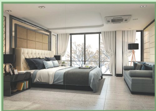  majesta-bldg-a Bedroom