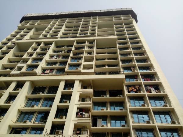  associate-residency-wing-b-phase-2-17th-to-20th-floors Elevation