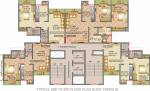 Images for Cluster Plan of Virat Green Avenue 