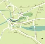 Images for Location Plan of Virat Green Avenue 