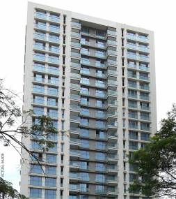 Images for Elevation of Rustomjee Seasons Images for Elevation of Rustomjee Seasons