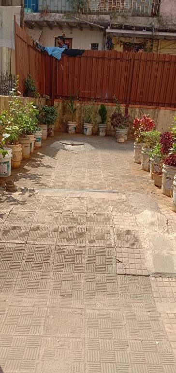  pride  Paved Compound