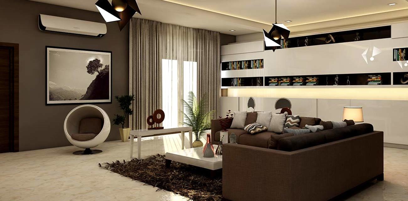  pride  Living Area