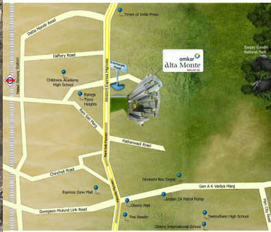 Images for locationPlan