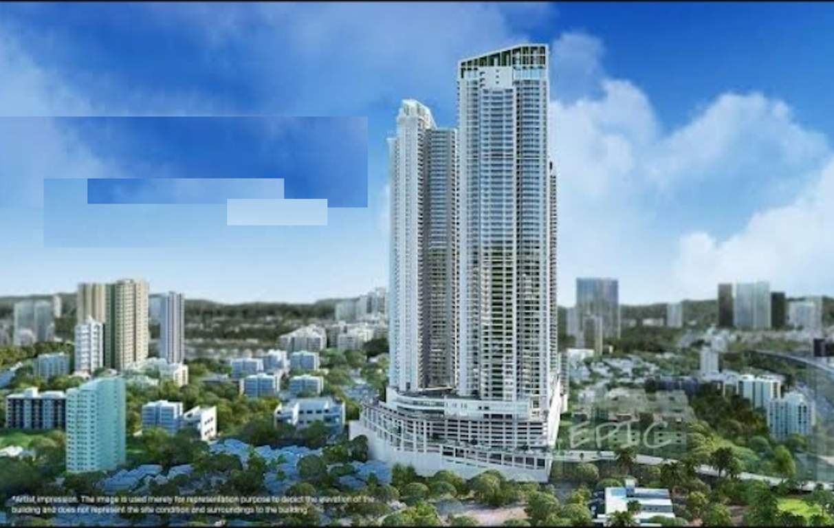  the bliss collection Elevation