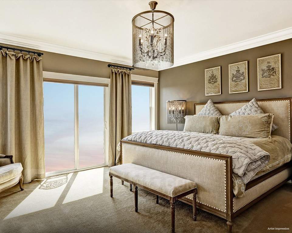 Images for Elevation of Omkar The BLISS Collection