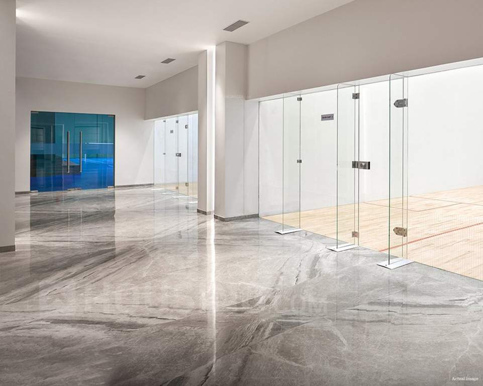 Images for Amenities of Omkar The BLISS Collection