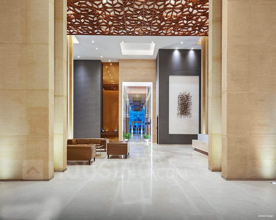 Images for Amenities of Omkar The BLISS Collection