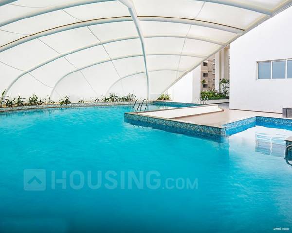 Images for Amenities of Omkar The BLISS Collection