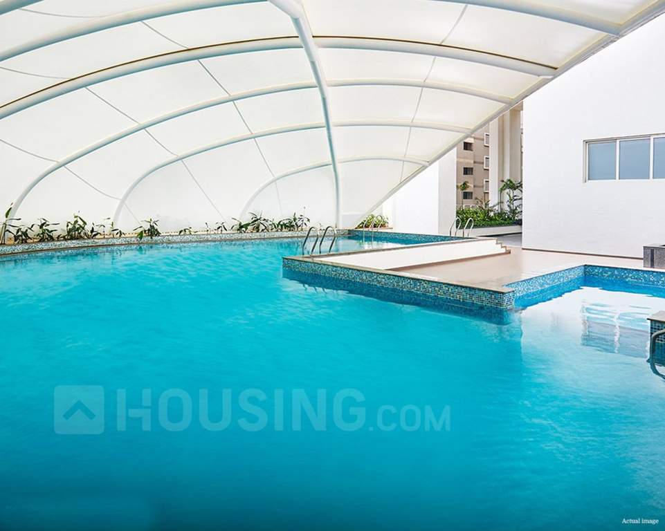 Images for Amenities of Omkar The BLISS Collection