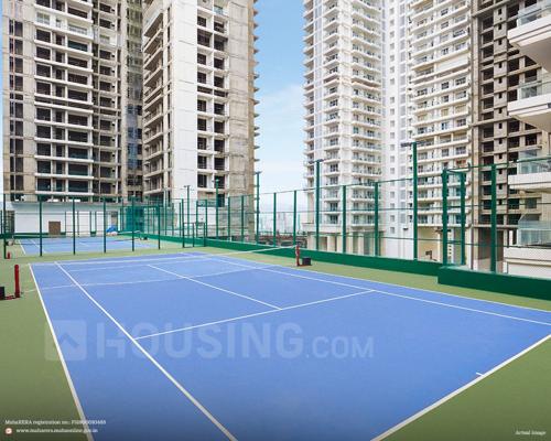 Images for Amenities of Omkar The BLISS Collection