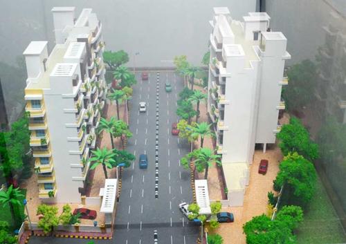 Images for Elevation of OSSK Sai Sarvesh 