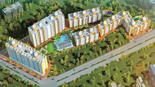  tharwani-ariana-phase-iii Images for Project