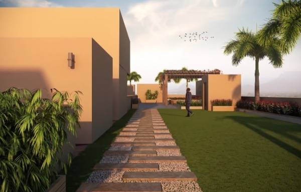  balaji-symphony-phase-2 Jogging Track