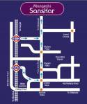 Location Plan sanskar Location Plan
