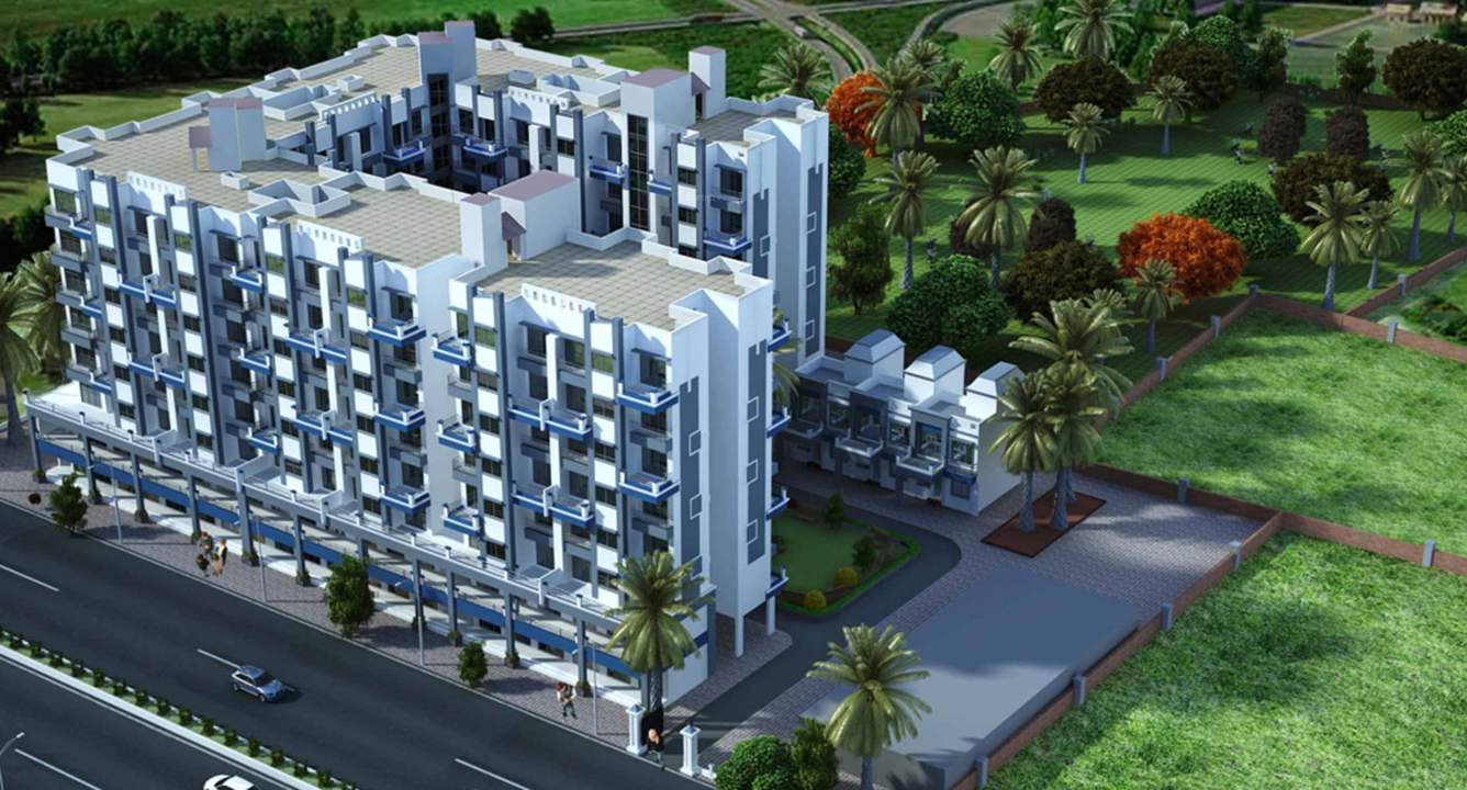  sanskar Images for Elevation of Mangeshi Sanskar