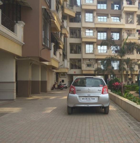  sanskar Car Parking