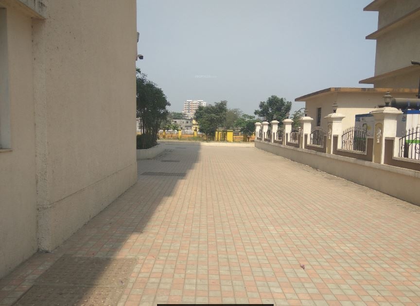  sanskar Paved Compound