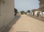 Paved Compound sanskar Paved Compound