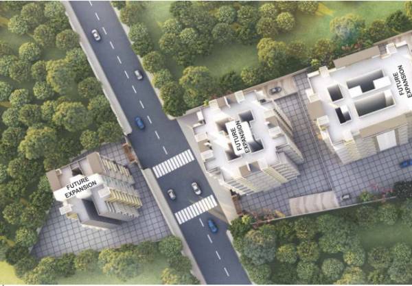  elysium-2 Layout Plan