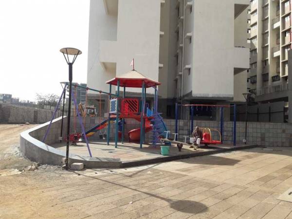 Images for Amenities of Patel Patels Elysium 2