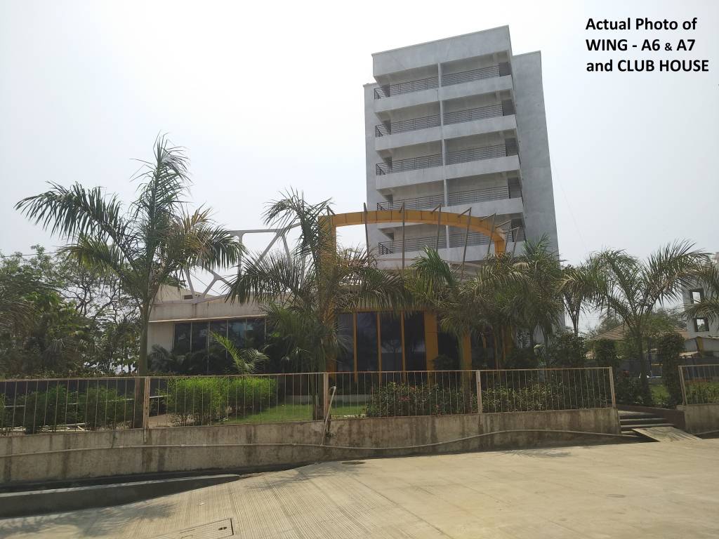 Images for Elevation of Risali JP SYMPHONY