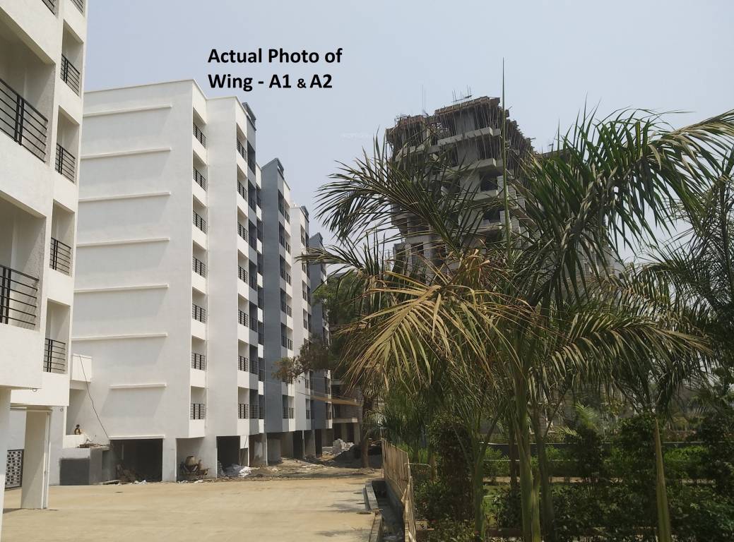 Images for Elevation of Risali JP SYMPHONY