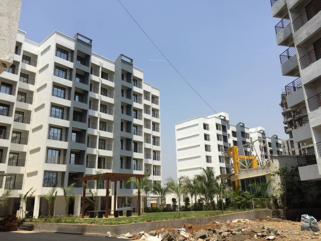 Images for Elevation of Risali JP SYMPHONY